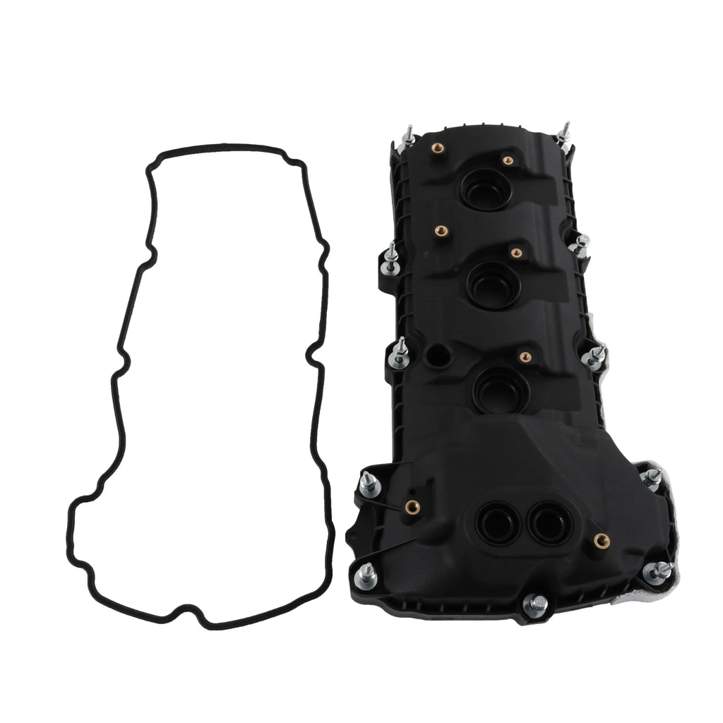 Right Valve Cover with Gasket for Ford F-150, Lincoln Continental (2011–2019)