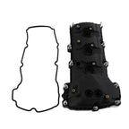 Right Valve Cover with Gasket for Ford F-150, Lincoln Continental (2011–2019)