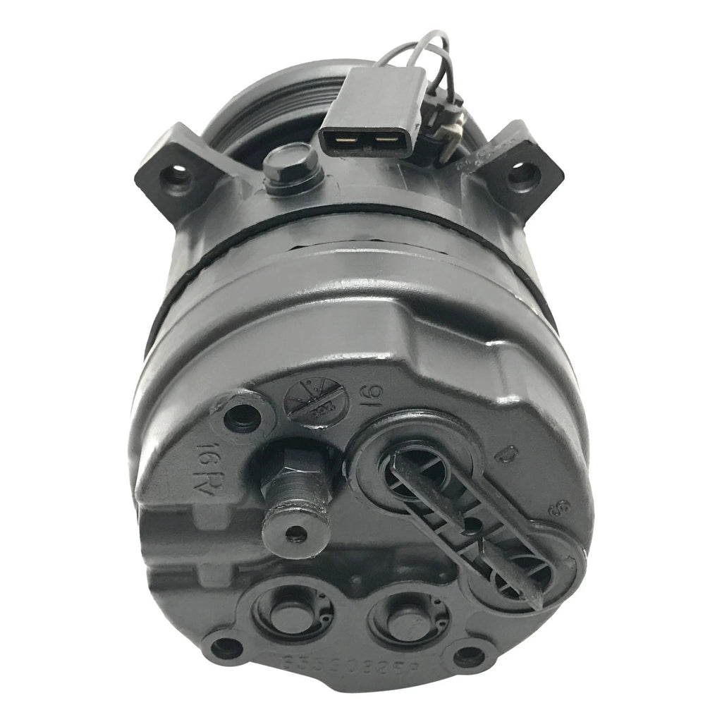 A C Compressor with Clutch Replacement for Nissan Patrol Y61 (1989-1997)