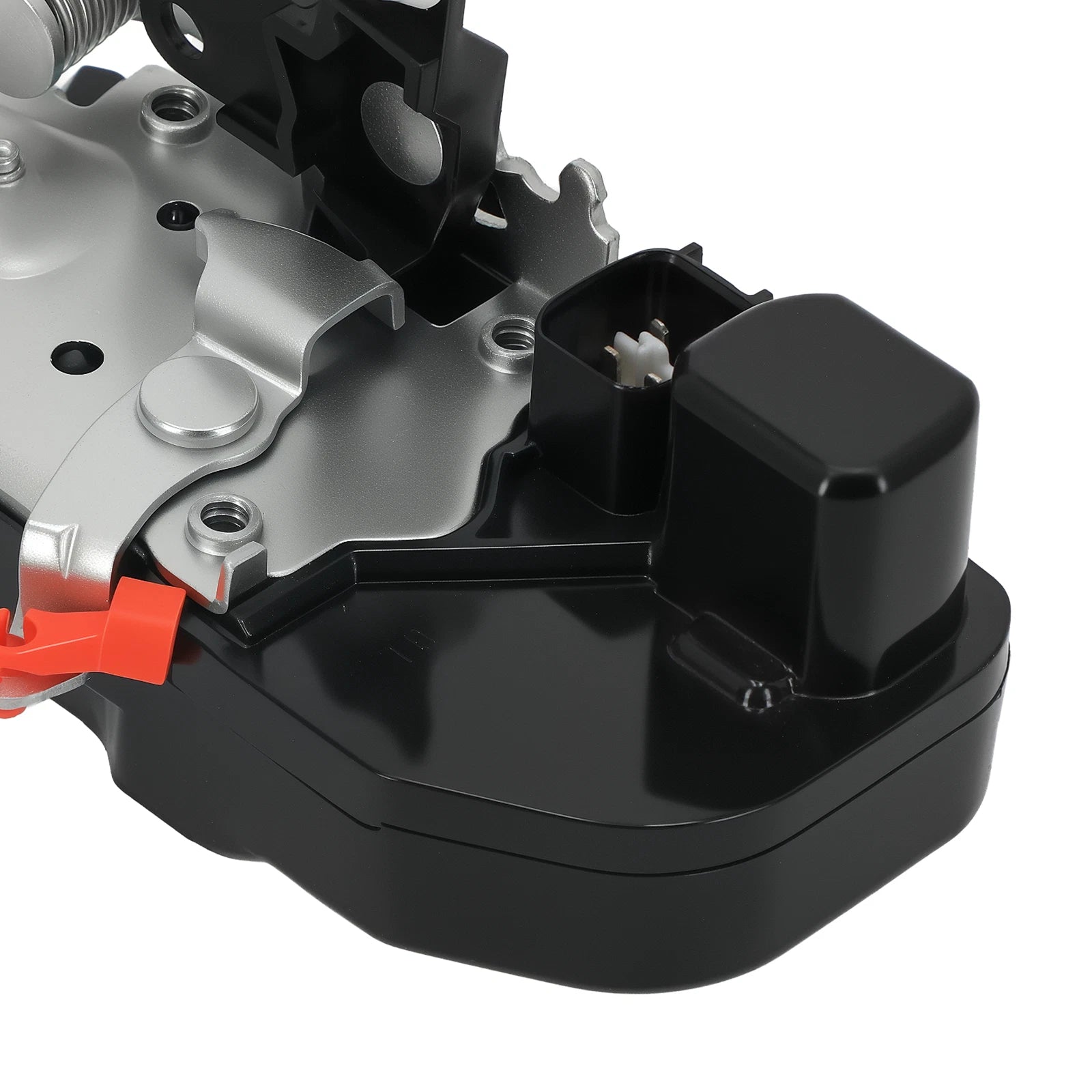 Door Lock Actuator Front Left for Dodge Caravan Base (2002–2007) Metal