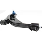 Control Arm with Ball Joint & Bushings for Mazda 626 (Front Passenger)