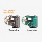 Electric Hook Tying Tool for Fishing Line (Upgraded Torque Motor)