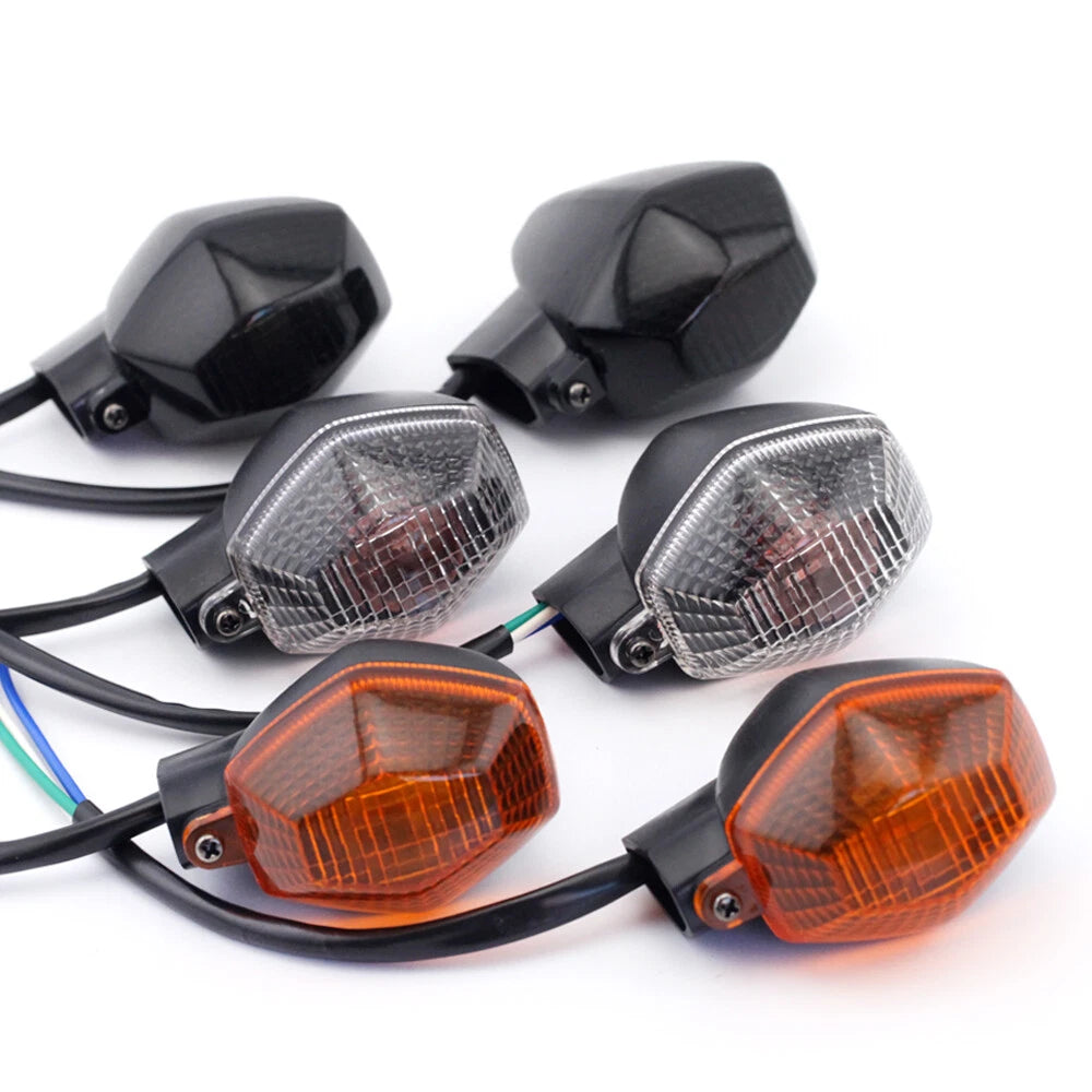 Front Turn Signal Lamp for Suzuki DL1000 DL650 V-Strom (2004–2012)