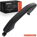 Rear Exterior Door Handle for Silverado 1500, Sierra 1500 (2014–2018)