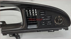 Dash Bezel for Lincoln Continental (1998–2002)