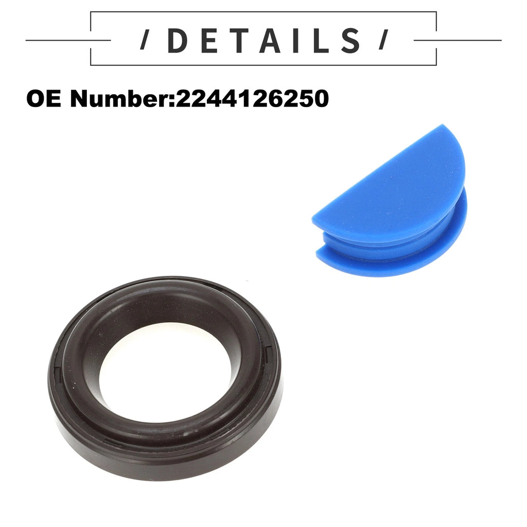 Valve Cover Gasket No. 2244126250 for Kia Rio (2007–2011)