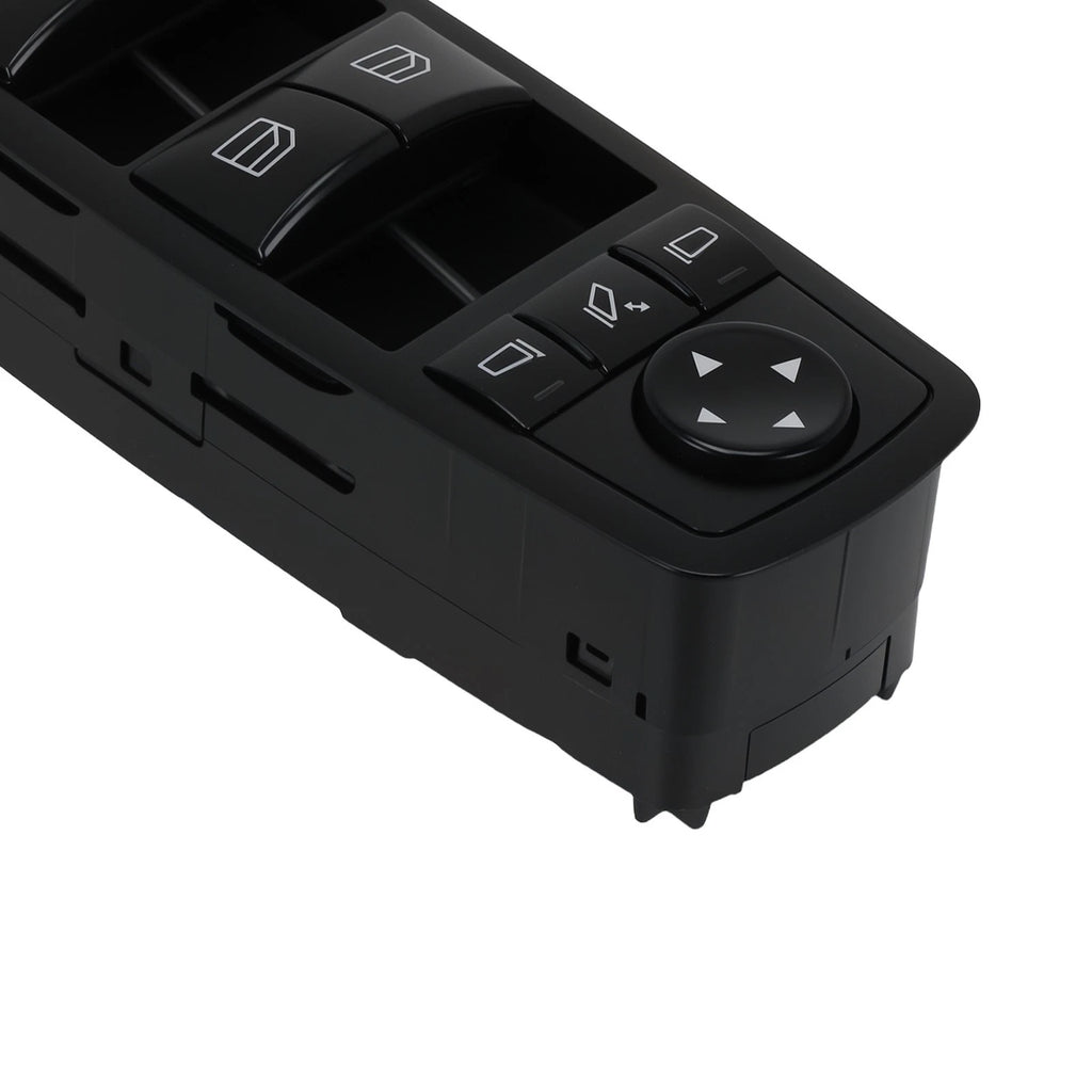 Driver Side Power Window Switch for Mercedes R320 R350 R500 (2006–2012)