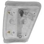 Front Grey Corner Park Light Lamps for Hilux LN106 LN107 LN111 RN105 RN106