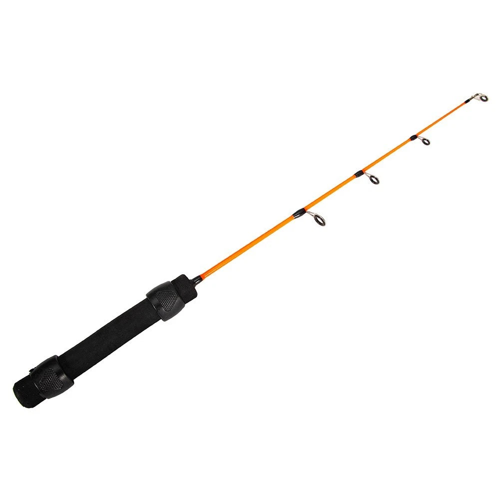 Fishing Rod Sensitive Tip Ultralight 50cm with EVA Handle