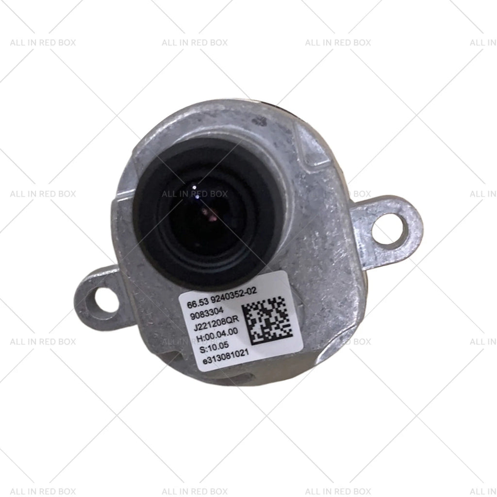 Right Side Camera for BMW 3-7 Series M4 X5 (66539240352-02)