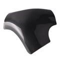 Carbon Fiber Fuel Gas Tank Cover Protector for Kawasaki Ninja ZX6R (2007-2008)