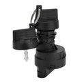 Ignition Key Switch 4 Position for Polaris RZR Trail S 1000 (2021–2024) 4016135