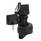 Ignition Key Switch 4 Position for Polaris RZR Trail S 1000 (2021–2024) 4016135