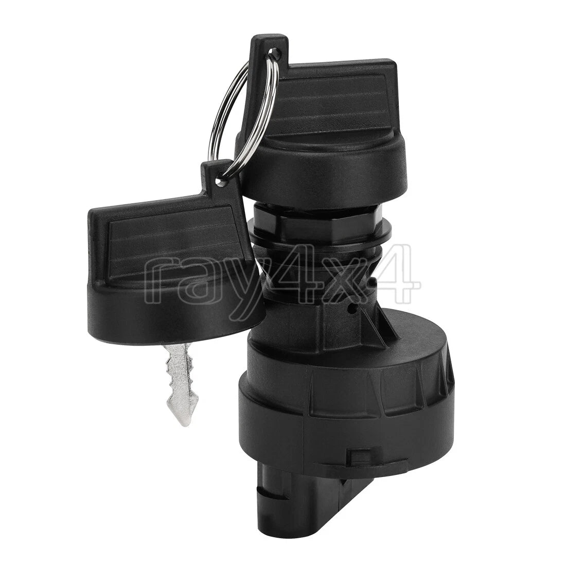 Ignition Key Switch 4 Position for Polaris RZR Trail S 1000 (2021–2024) 4016135