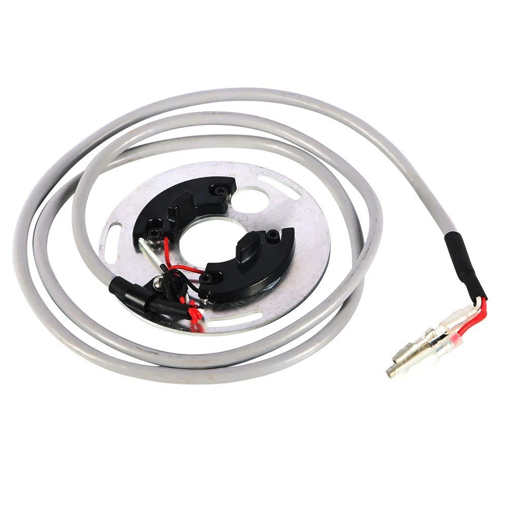 Ignition System for Suzuki GS550 GS750 GS850 GS1000 GS1100 (1977–1983)