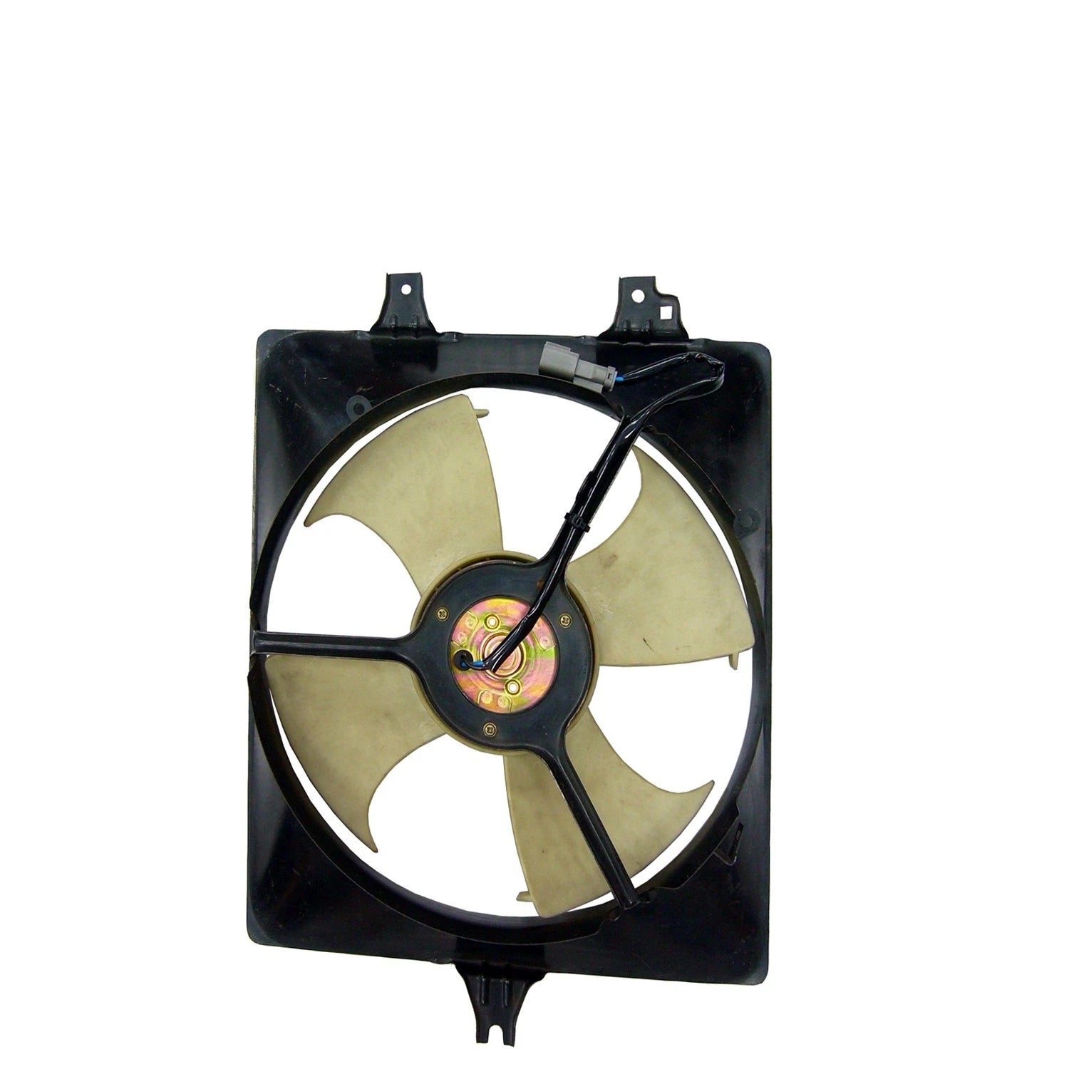 Replacement Air Conditioning Condenser Fan Assembly for Ford Ranger (2001–2011)