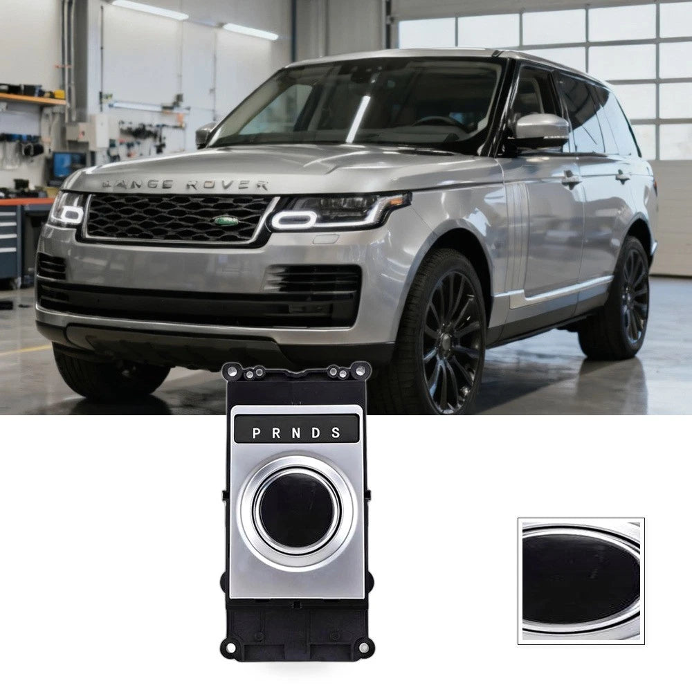 Transmission Shift Module for Land Rover Discovery 4, Range Rover Sport (2009–2016)