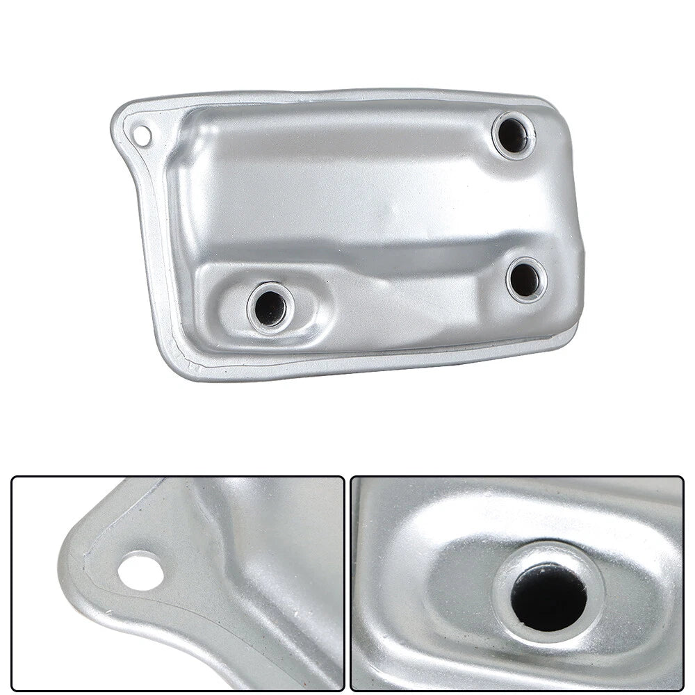 Muffler with Gasket for TS420 Concrete Cut-Off Saw
