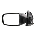 Power Mirror for Mitsubishi Galant (2004–2012) Left Heated Textured Black