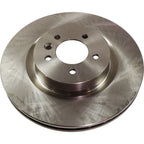 Front Brake Rotors for Land Rover Range Rover Sport (2006–2017) 360mm