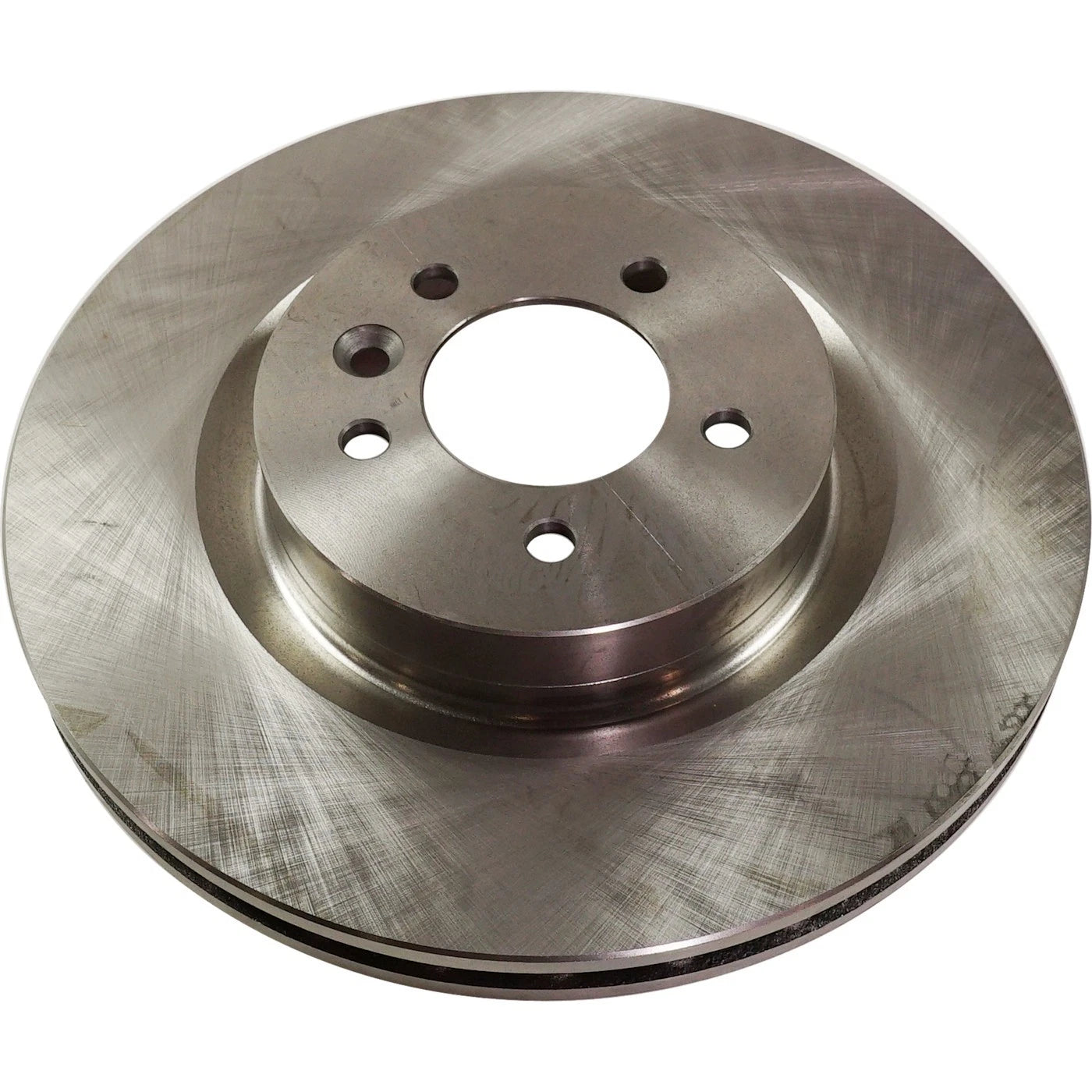 Front Brake Rotors for Land Rover Range Rover Sport (2006–2017) 360mm