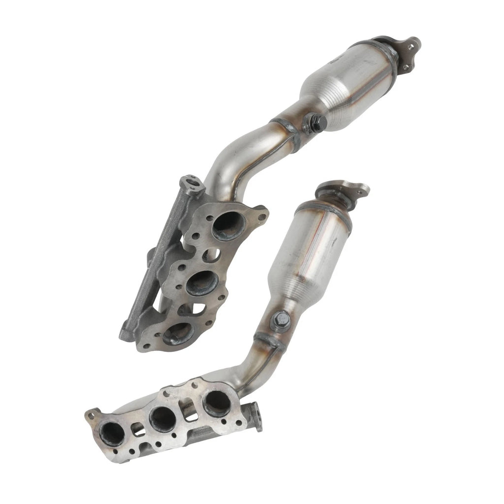 Catalytic Converters for Toyota Tacoma (2012–2015) 4.0L Left & Right
