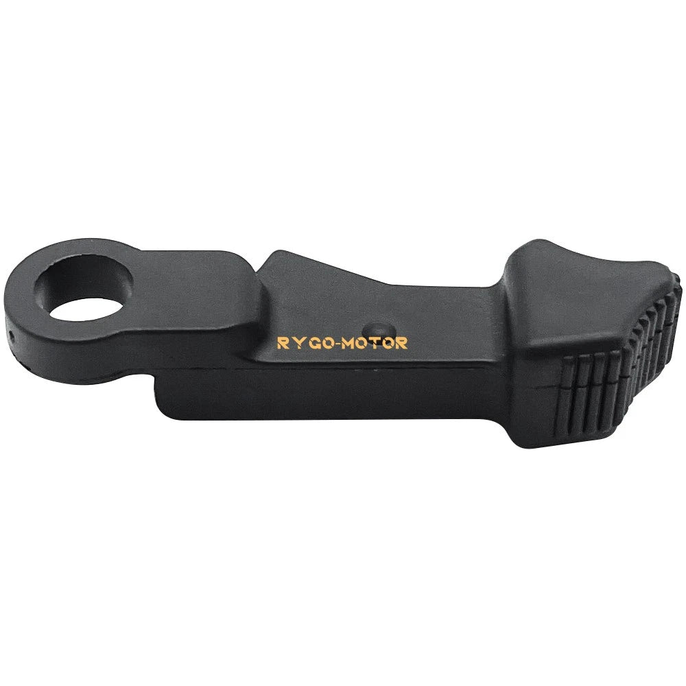 Choke Lever Switch for Yamaha Kodiak 400 YFM400 (2000–2006) & Kodiak 450 YFM450 (2003)