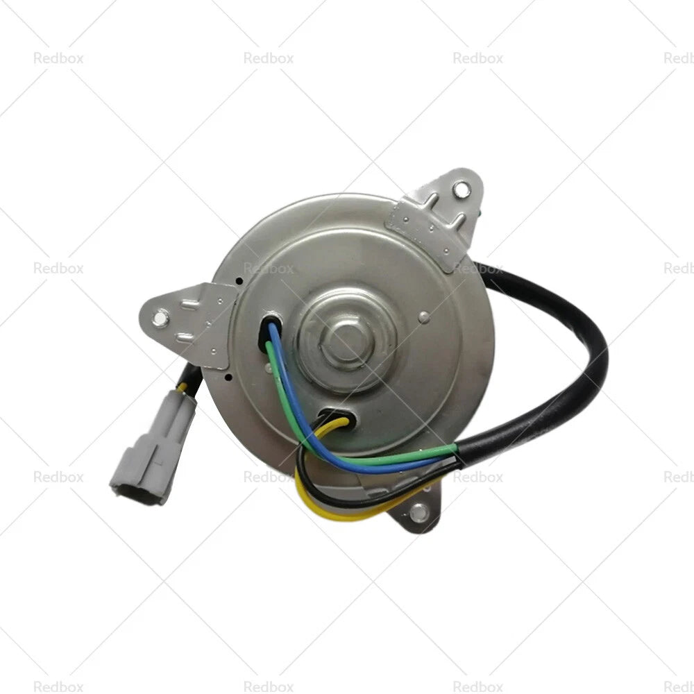 Radiator Cooling Fan Motor for Infiniti G35 350Z (2003–2008) 21487-CD00A