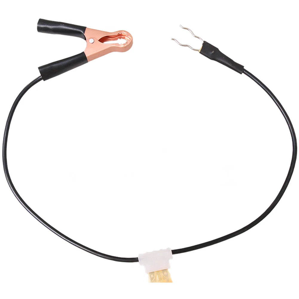 Car Electrical Diagnostic Clamp Tool for Detecting Parasitic Drain (Up to 5A)