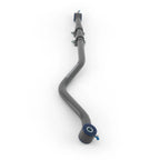 Front Adjustable Solid Track Bar 2.5''-6'' For 2020-2023 Jeep Gladiator JT 4WD