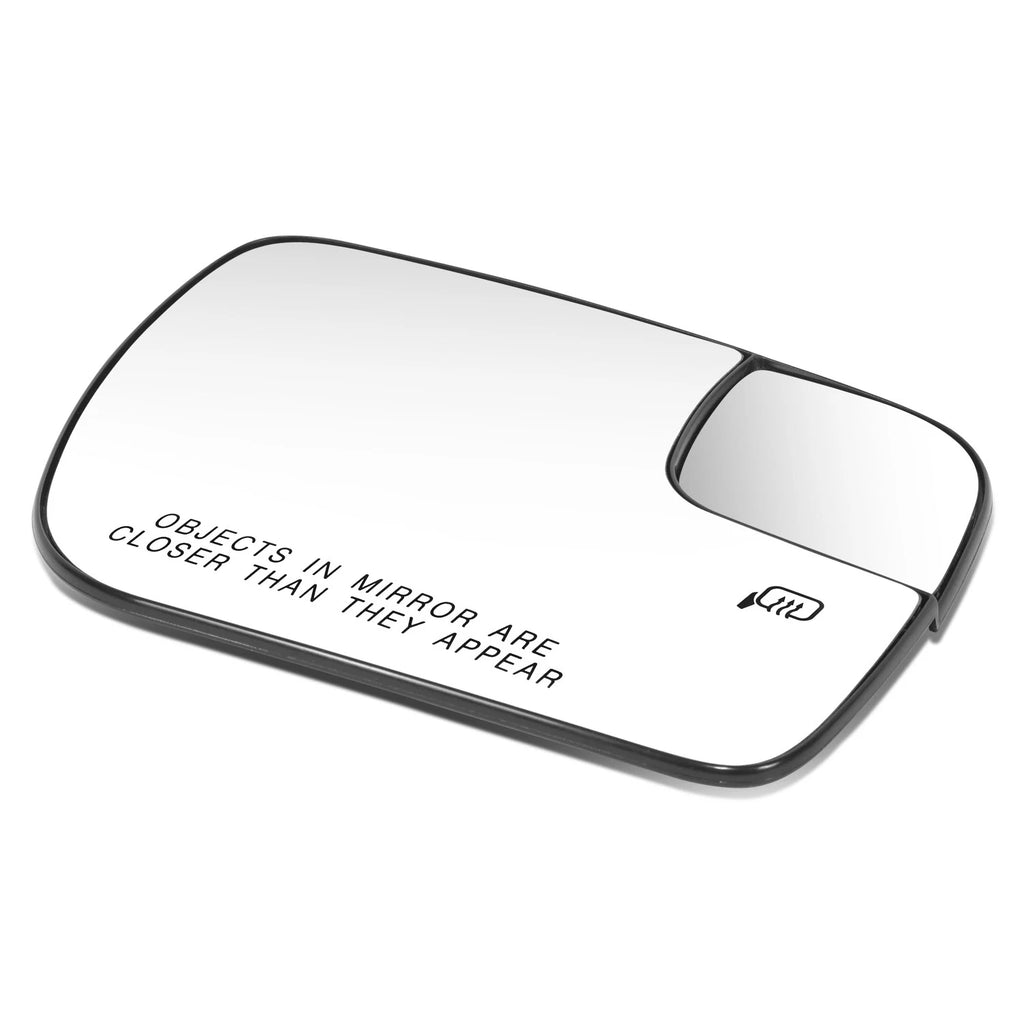 Passenger Right Dual Mirror Glass for Ford Transit Connect (2014–2024)