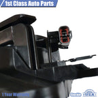 A/C Condenser Fan Assembly for Honda Civic (2001-2005)