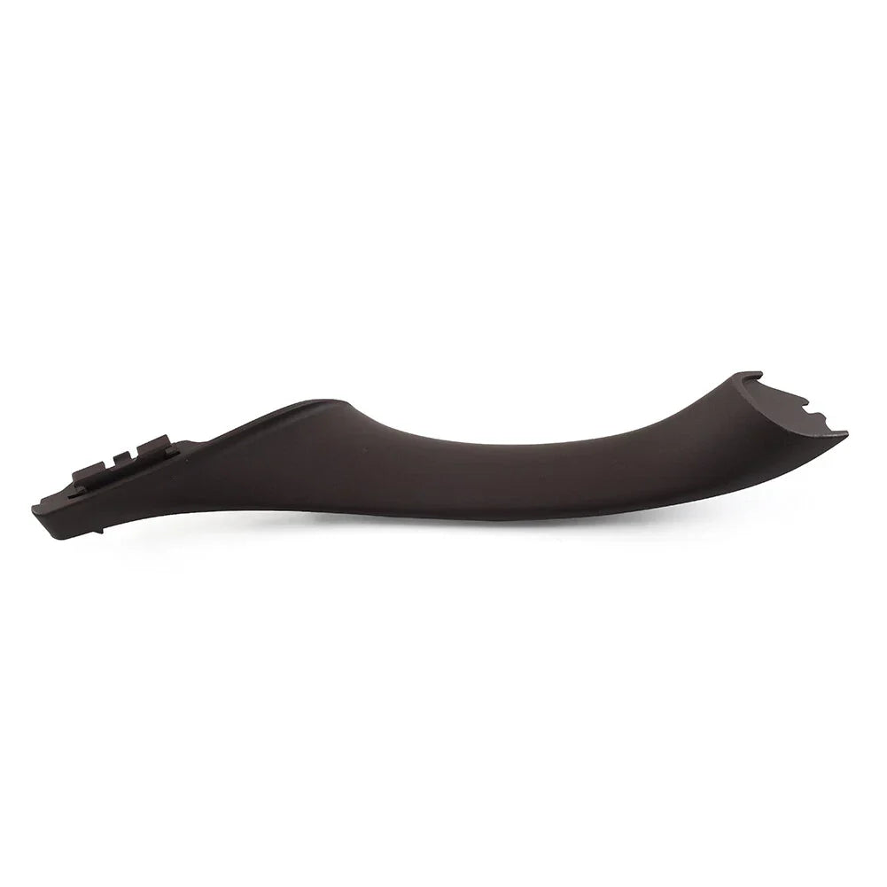 Mocha Rear Inner Door Handle Armrest for BMW 5 Series F10 F11 (2010-2017)