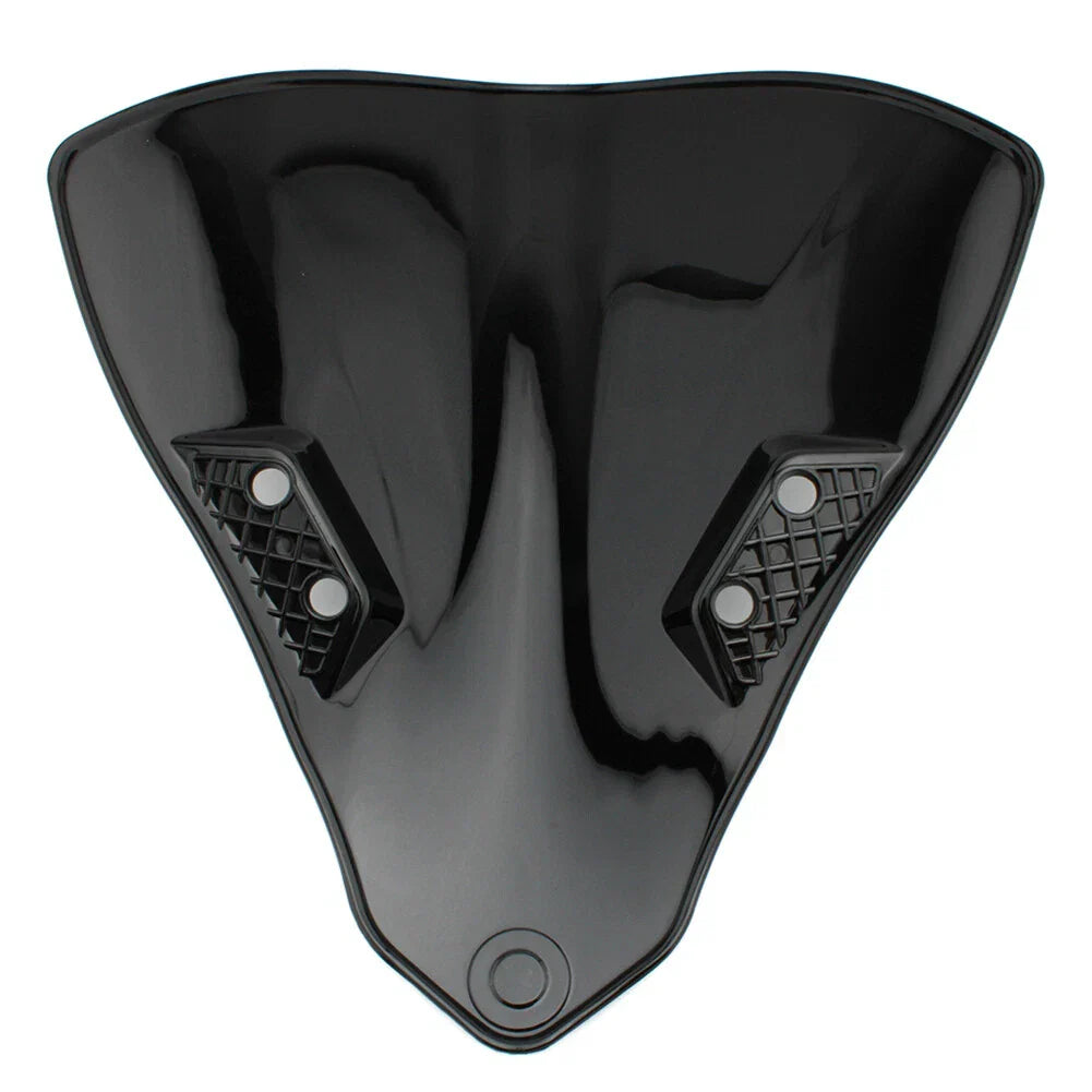 Glossy Black Windshield Deflector for CFMoto 250SR 300SR (2019-2022)