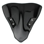 Glossy Black Windshield Deflector for CFMoto 250SR 300SR (2019-2022)