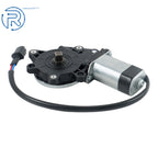 Front Driver Side Power Window Lift Motor for Nissan Frontier (2005-2019)