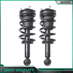 Front Complete Struts w/ Spring for GMC Yukon Chevrolet Tahoe (2007–2014)