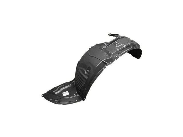 Front Left Inner Fender for Mazda 3 Sport (2010–2013) GV587PZ