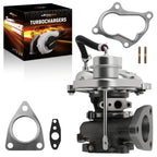 Turbocharger for Toyota Hiace Land Cruiser 2.5L (2001–2007)