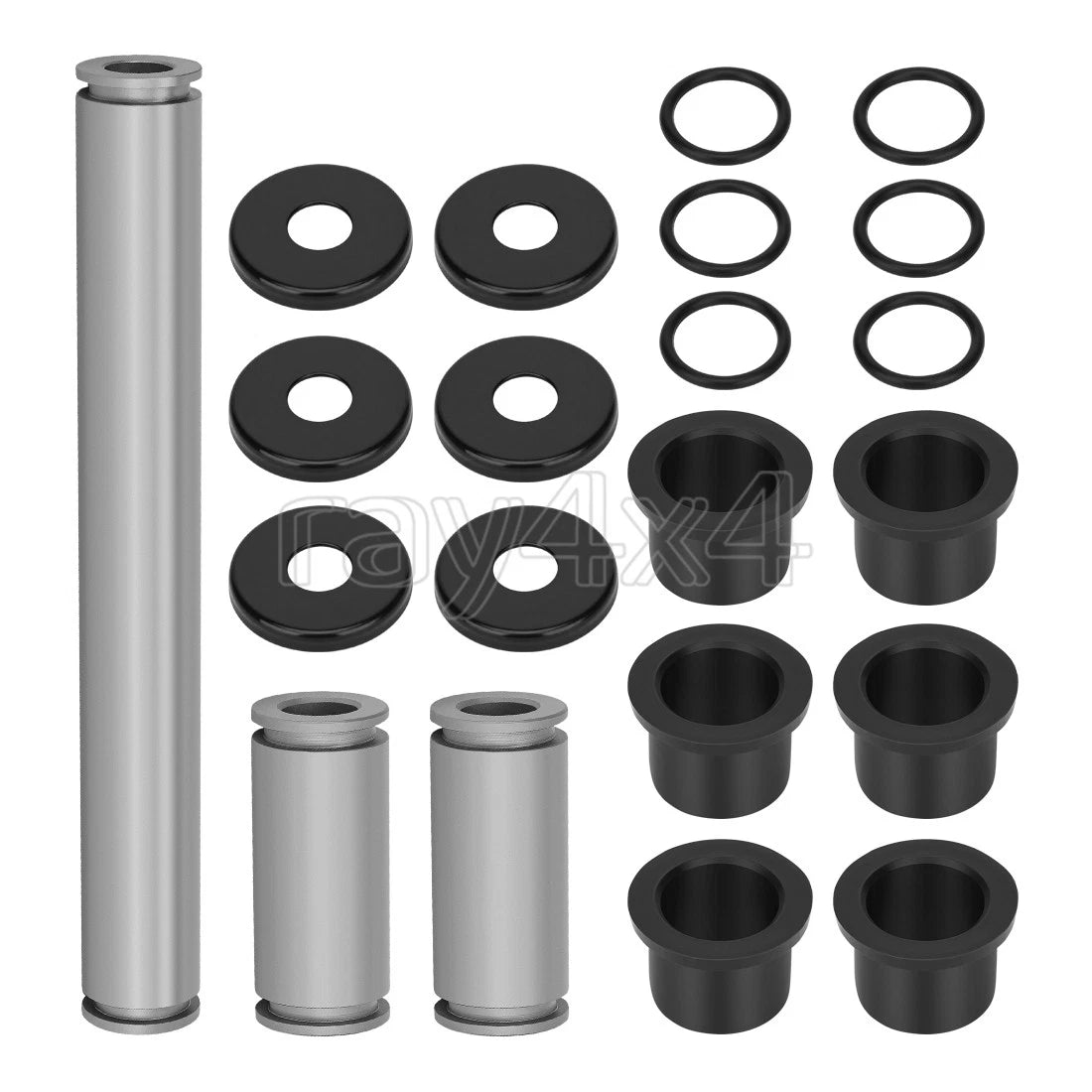 A-Arm Bearing Bushing Kit for Kawasaki Teryx4 800 (2012–2020)