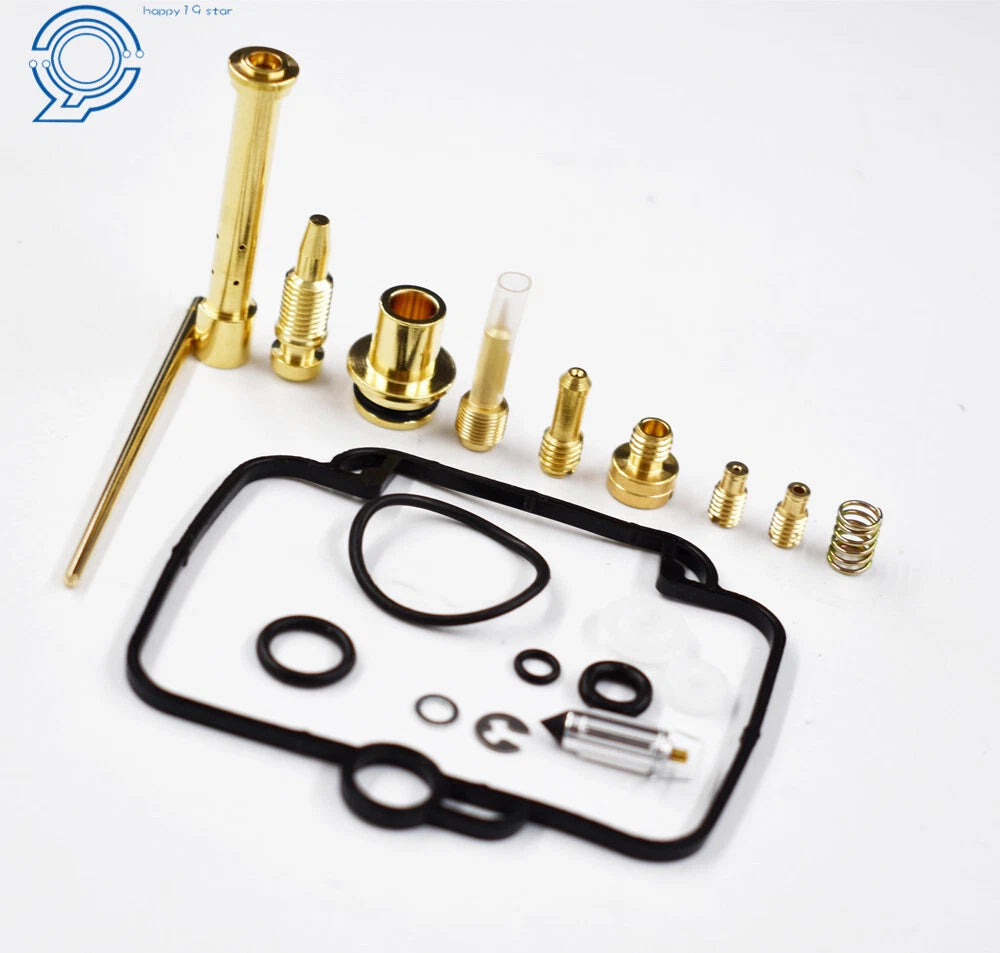 Carb Rebuild Kit for Suzuki DR350SE (1994–1999)