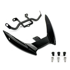 Front Upper Headlight Fairing Stay Bracket for Yamaha MT-09 FZ-09 (2014-2016)