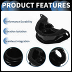 Engine Motor Mount for Honda Civic 1.5L (1992–1995)