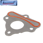 Camshaft Thrust Retainer Plate Gasket Seal + Bolt for GM LS1 LS2 LS3 (1997–2019)