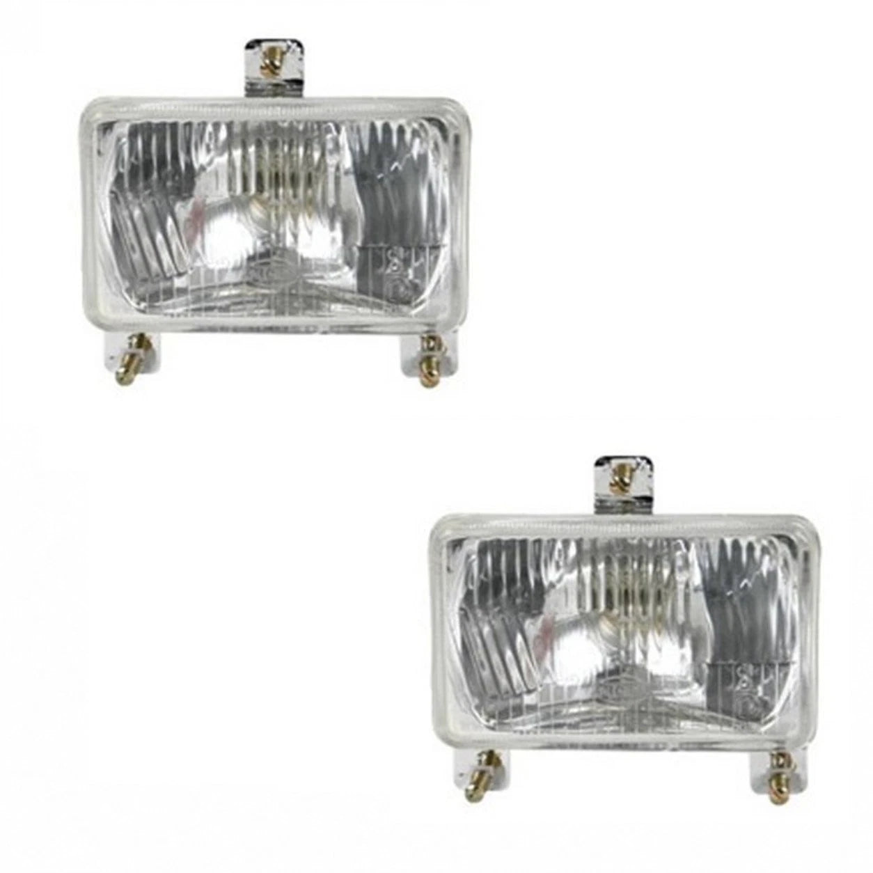 2X Headlamp for Vapormatic (Replaces VPM3225)