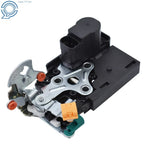 Door Lock Actuator for Chevrolet Avalanche 1500, Silverado 1500 (1999–2006)