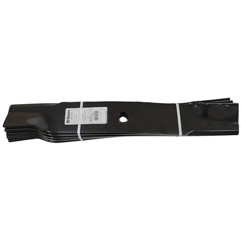 High Lift Blade Shop Pack for John Deere (Fits 330-501-6)