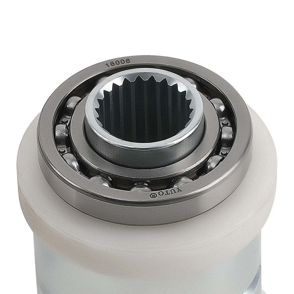 Front Differential Output Hub Assembly for Polaris RZR 900 Crew (2008–2021)