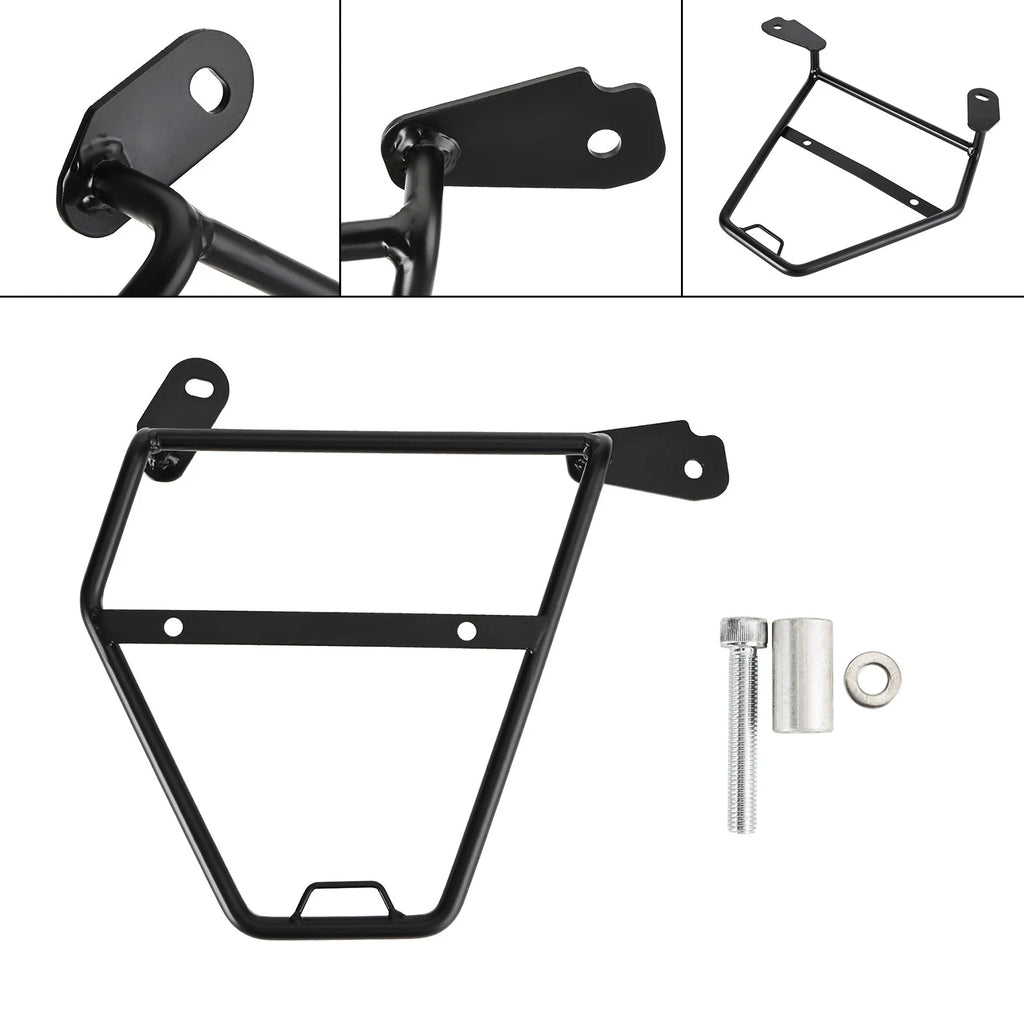 Saddlebag Support Mounting Bracket Right for Honda CB GB 350 Hness (2021–2023)