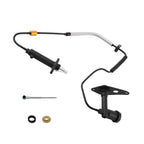 Clutch Master & Slave Cylinder Line Assembly for Jeep Liberty (2002–2004)